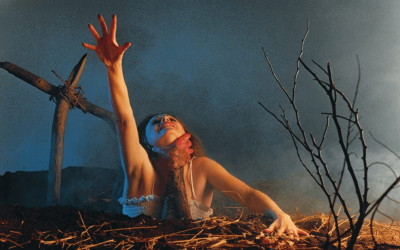 Press Release: ‘Evil Dead’ Sequel Set at HBO Max With Sam Raimi, Rob Tapert and Bruce Campbell Exec Producing