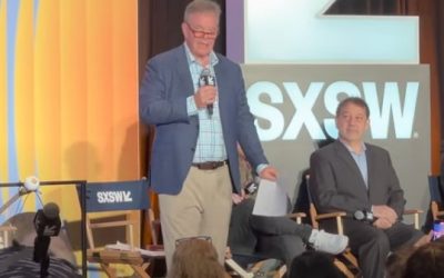 Video: SXSW 2023 Evil Dead Rise
